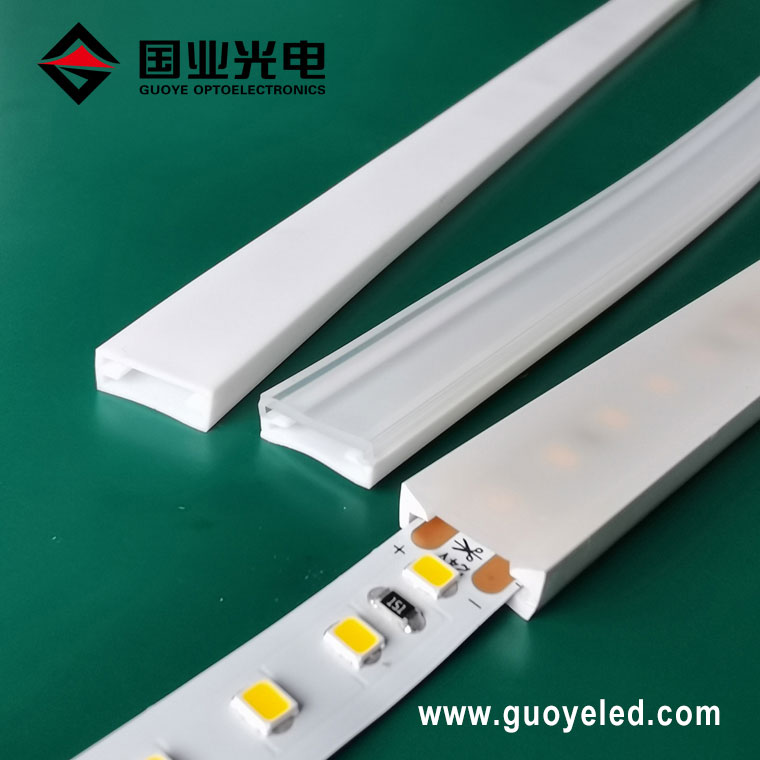 IP67 waterproof led strip lights